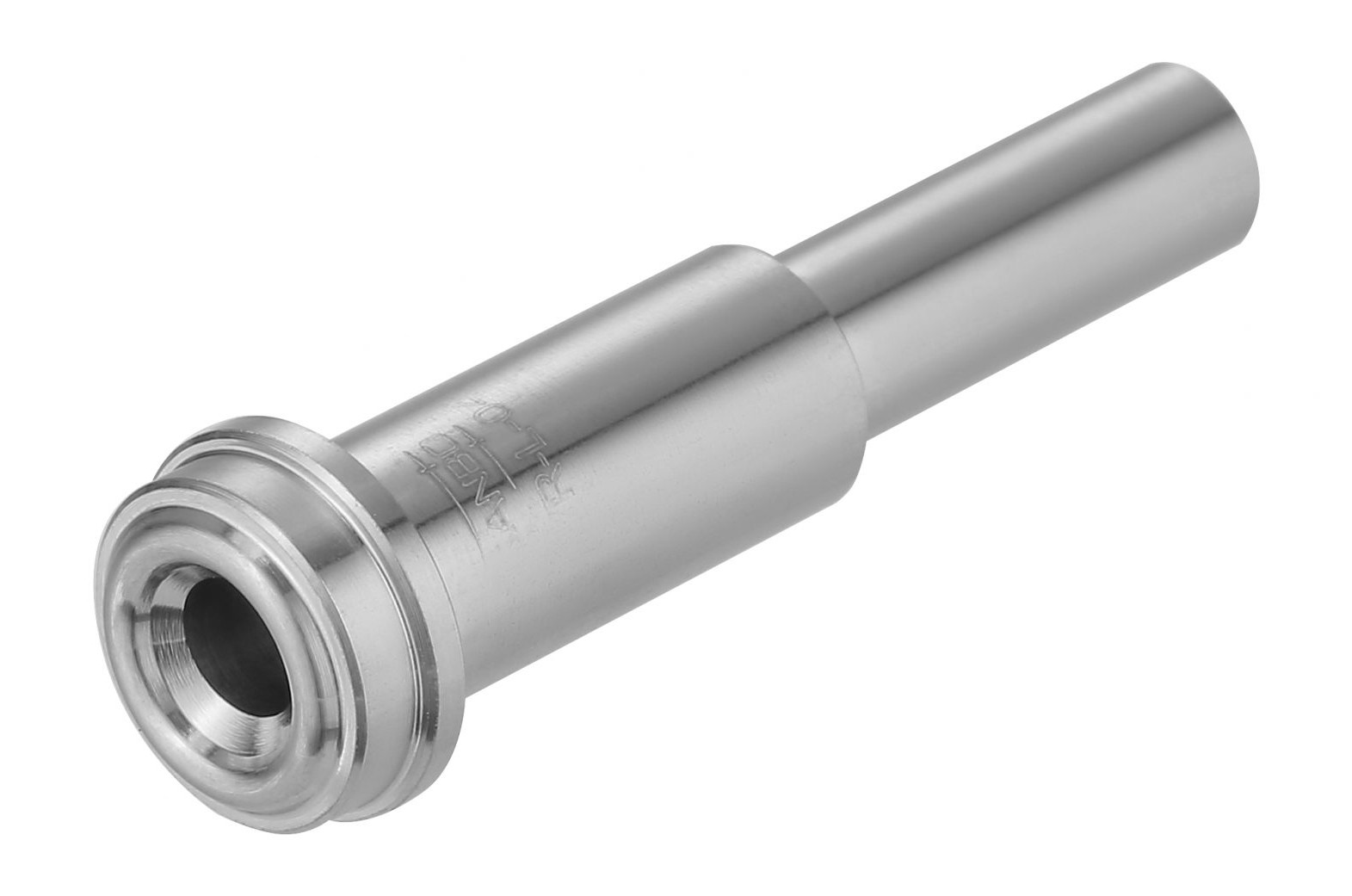 Weld Tube Stubs
